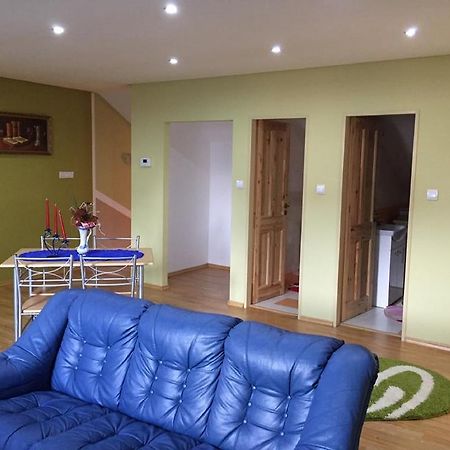 Apartman U Puskina Štrba Екстериор снимка