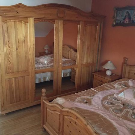 Apartman U Puskina Štrba Екстериор снимка
