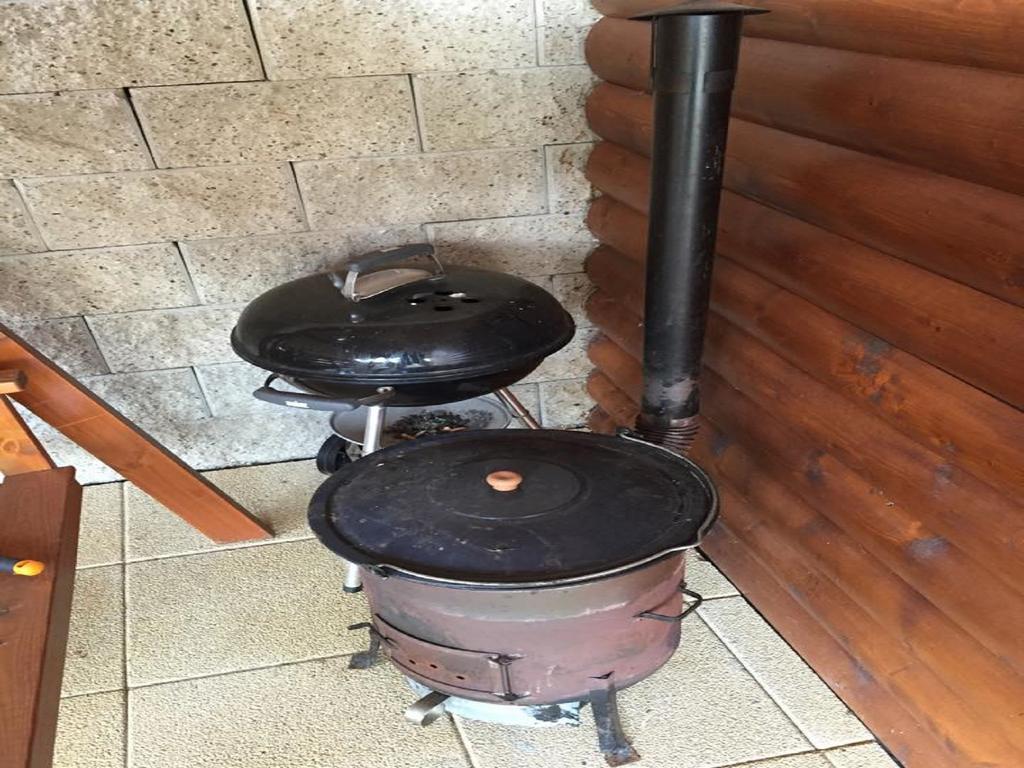 Apartman U Puskina Štrba Екстериор снимка
