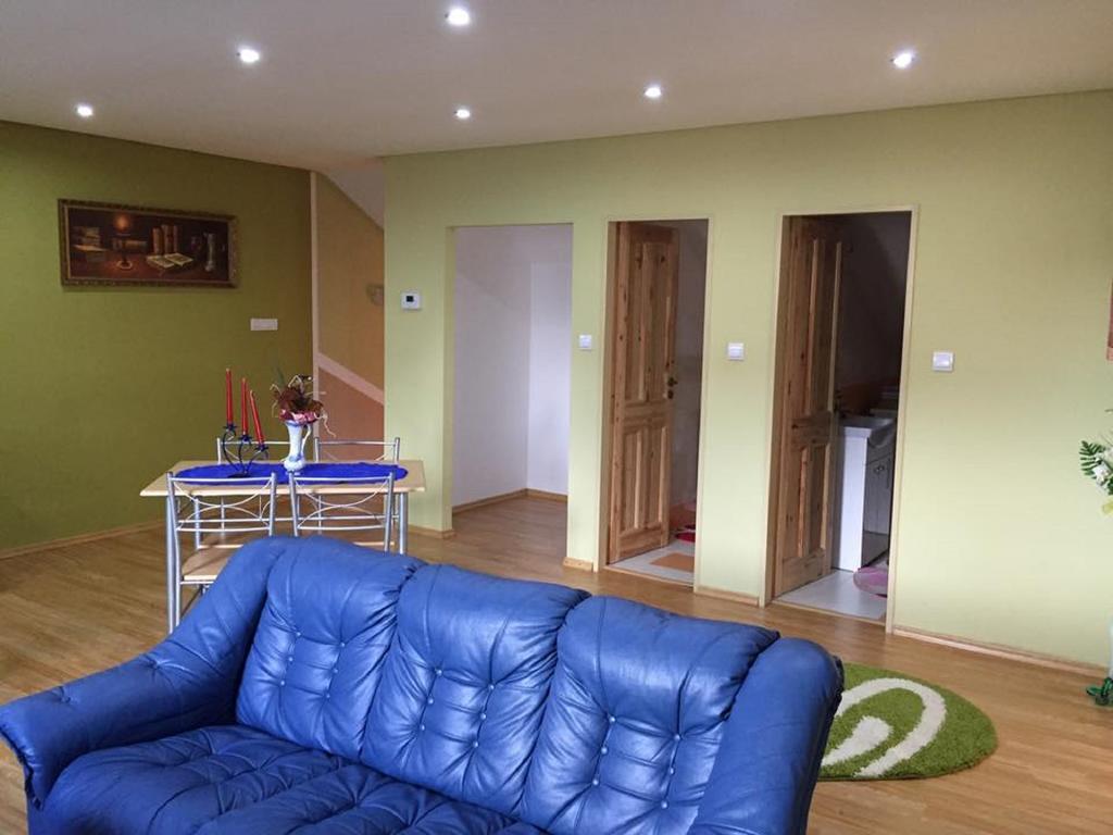 Apartman U Puskina Štrba Екстериор снимка
