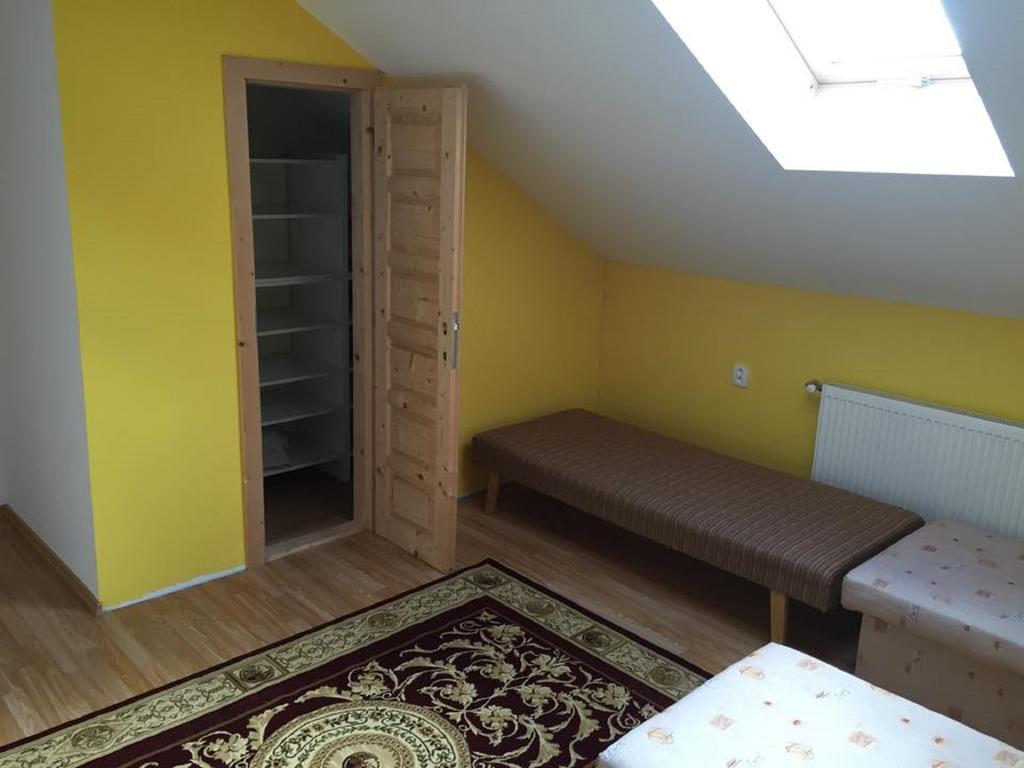 Apartman U Puskina Štrba Екстериор снимка