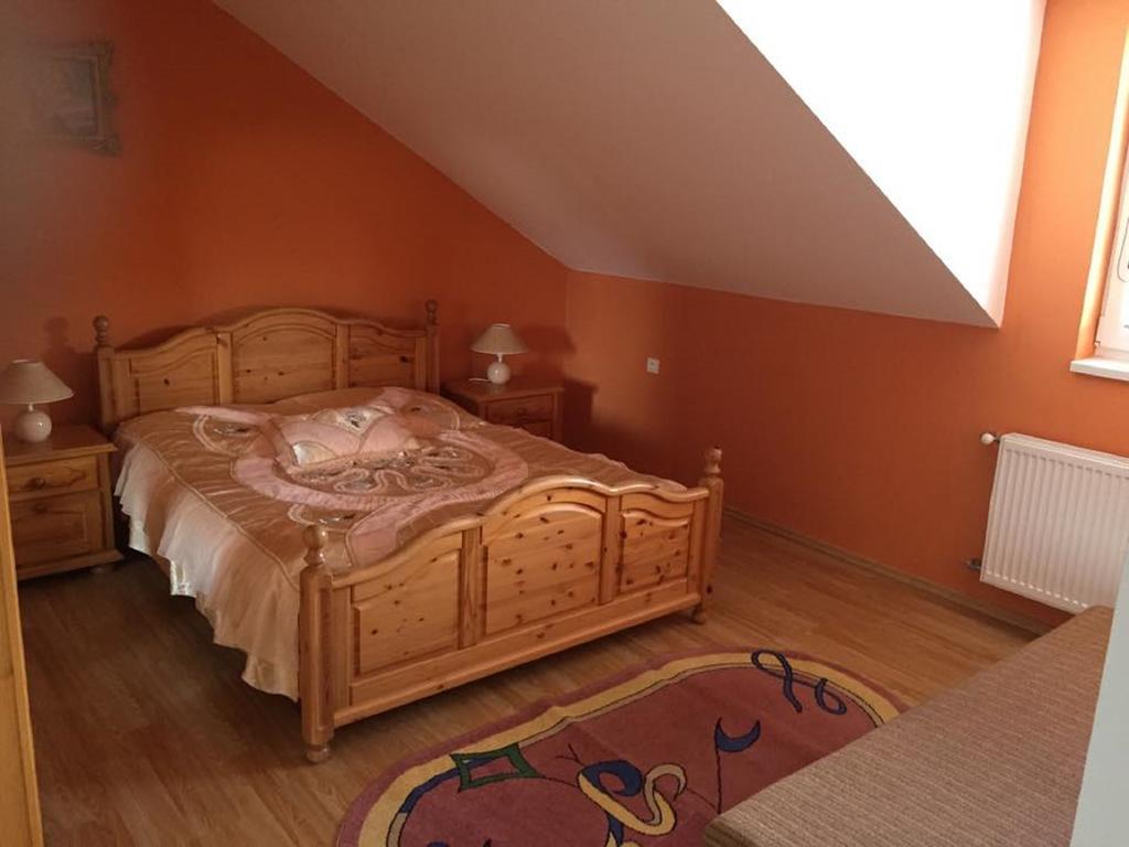 Apartman U Puskina Štrba Екстериор снимка