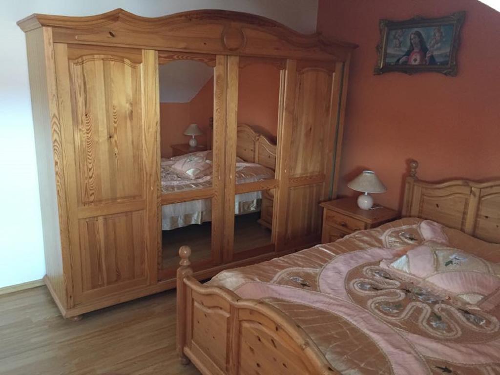 Apartman U Puskina Štrba Екстериор снимка