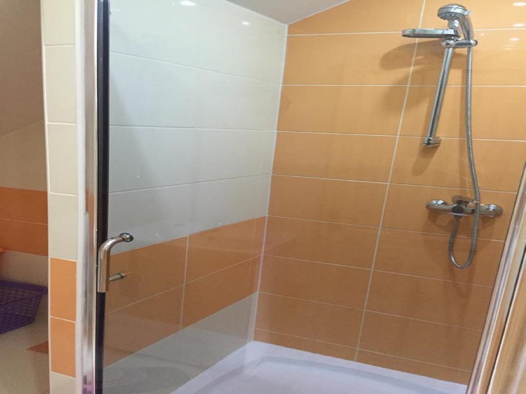 Apartman U Puskina Štrba Екстериор снимка
