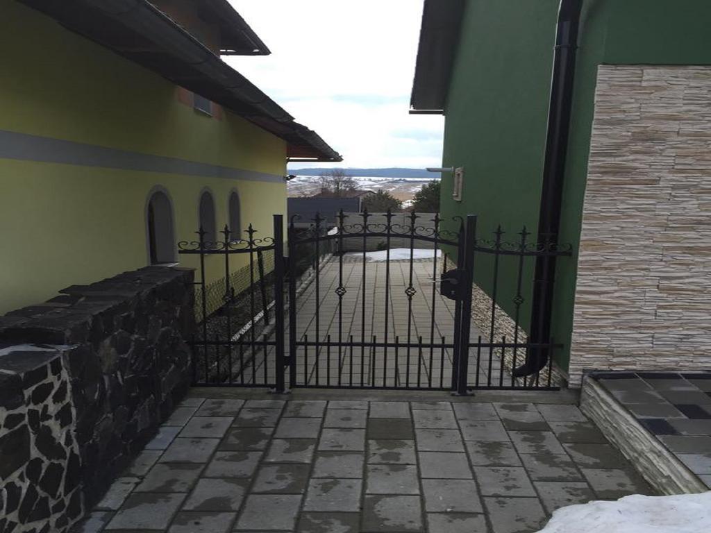 Apartman U Puskina Štrba Екстериор снимка