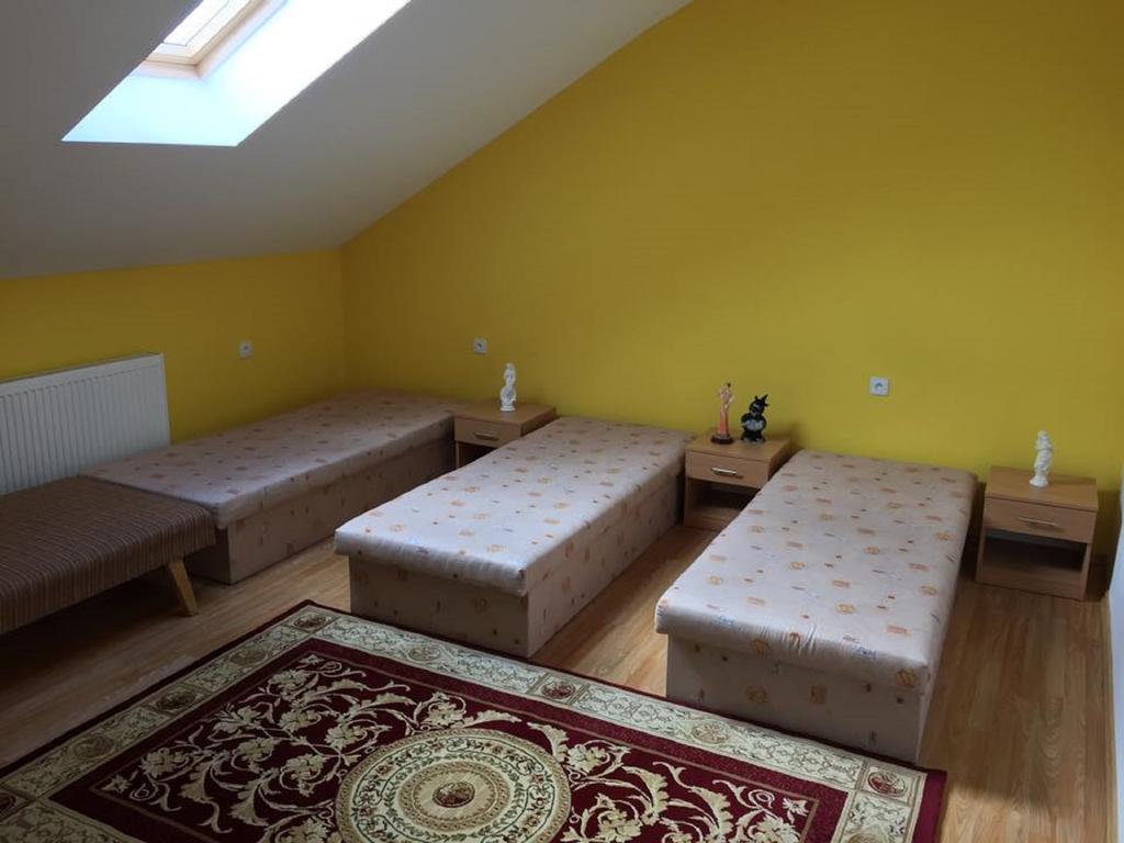 Apartman U Puskina Štrba Екстериор снимка