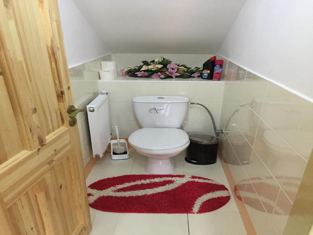 Apartman U Puskina Štrba Екстериор снимка